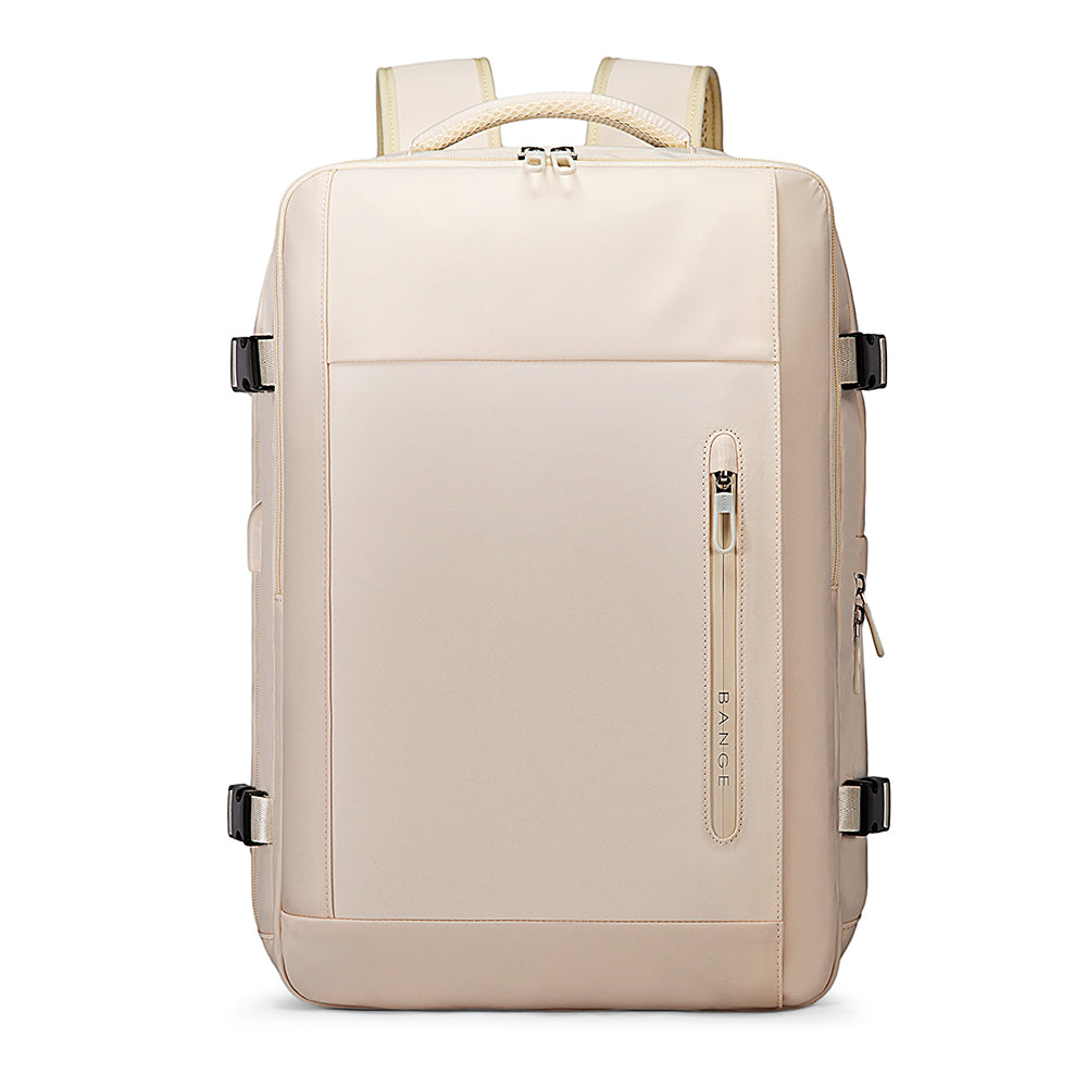 URBAN PACK BACKPACK - BEIGE - 30L