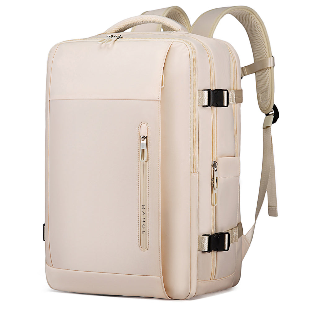 URBAN PACK BACKPACK - BEIGE - 30L