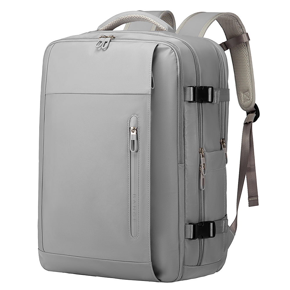 URBAN PACK BACKPACK - GREY - 30L