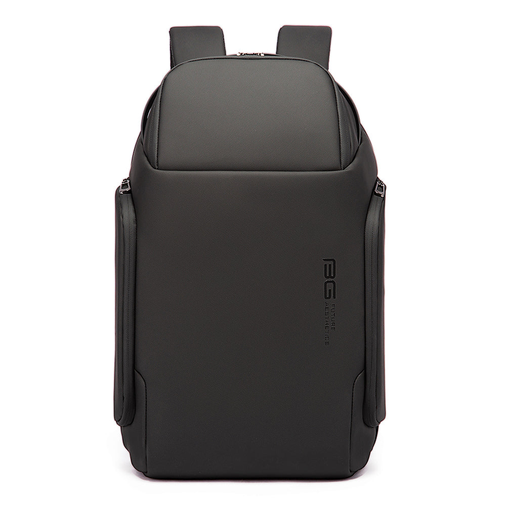 NIGHTMASK CAMERA BACKPACK - BLACK - 20L