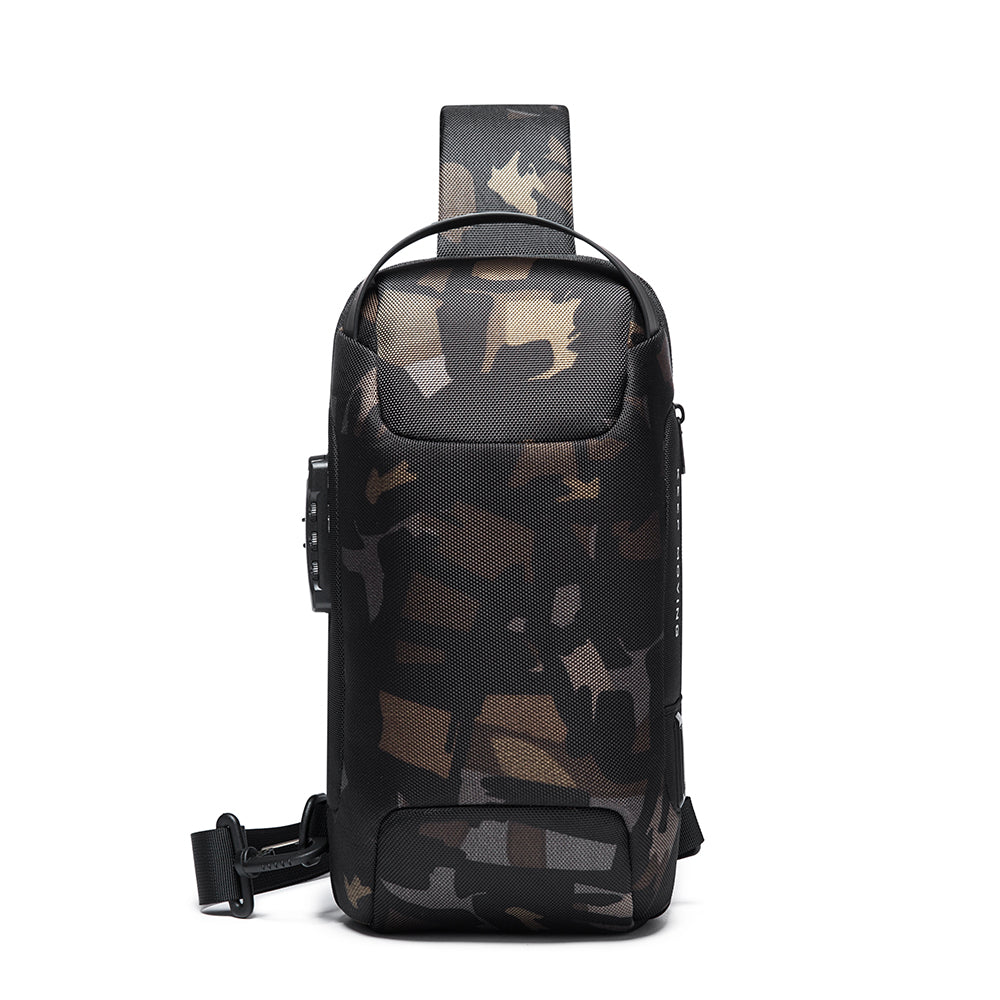 SURGE SLING BAG - CAMO