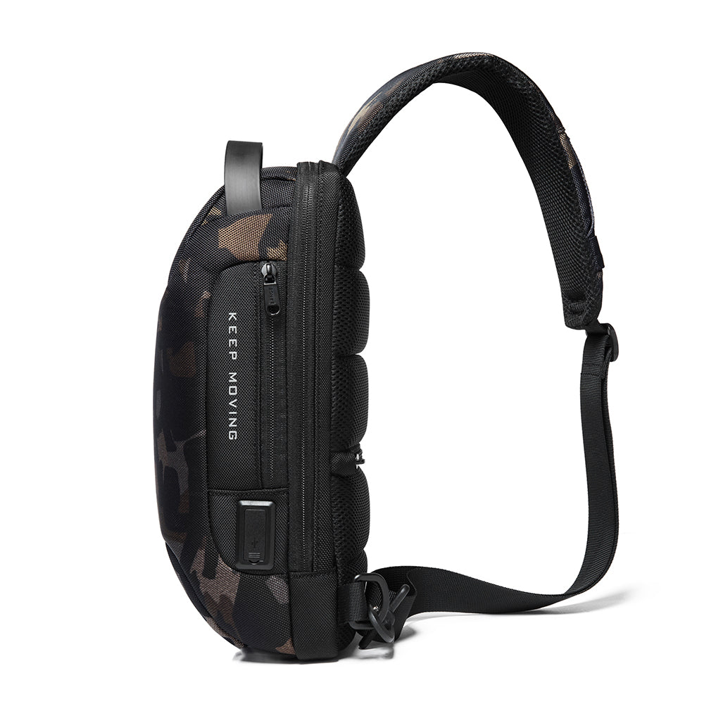 SURGE SLING BAG - CAMO