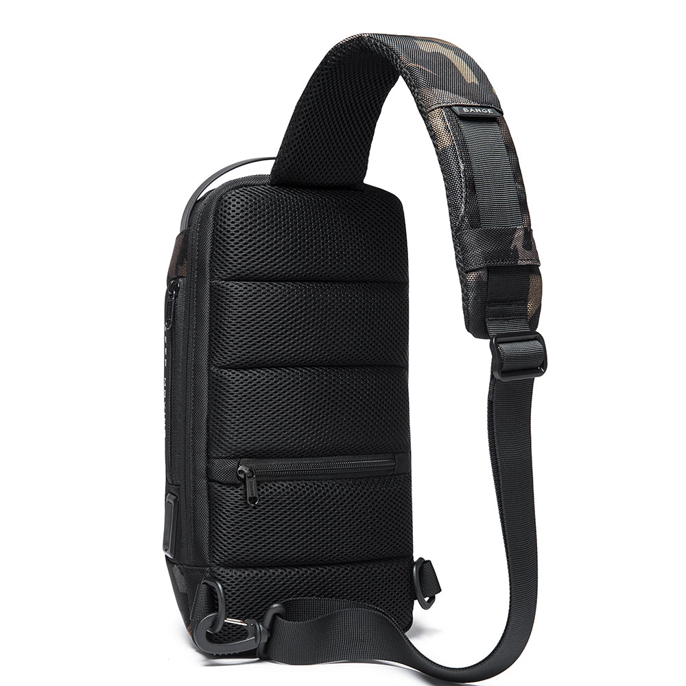 SURGE SLING BAG - CAMO