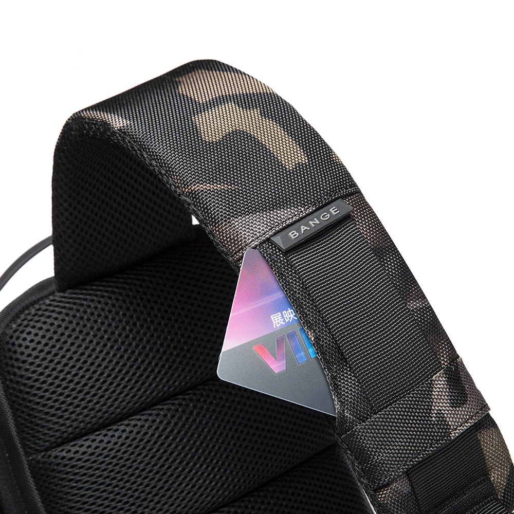 SURGE SLING BAG - CAMO