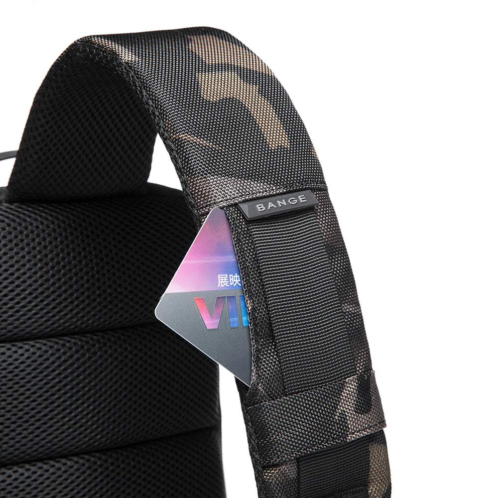 SURGE SLING BAG - CAMO