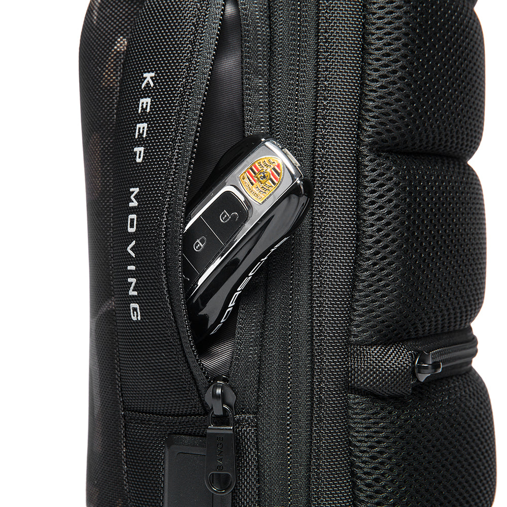 SURGE SLING BAG - CAMO