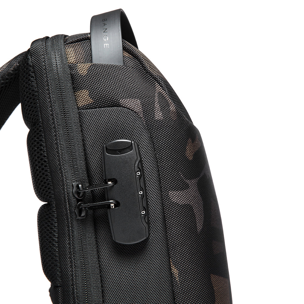 SURGE SLING BAG - CAMO