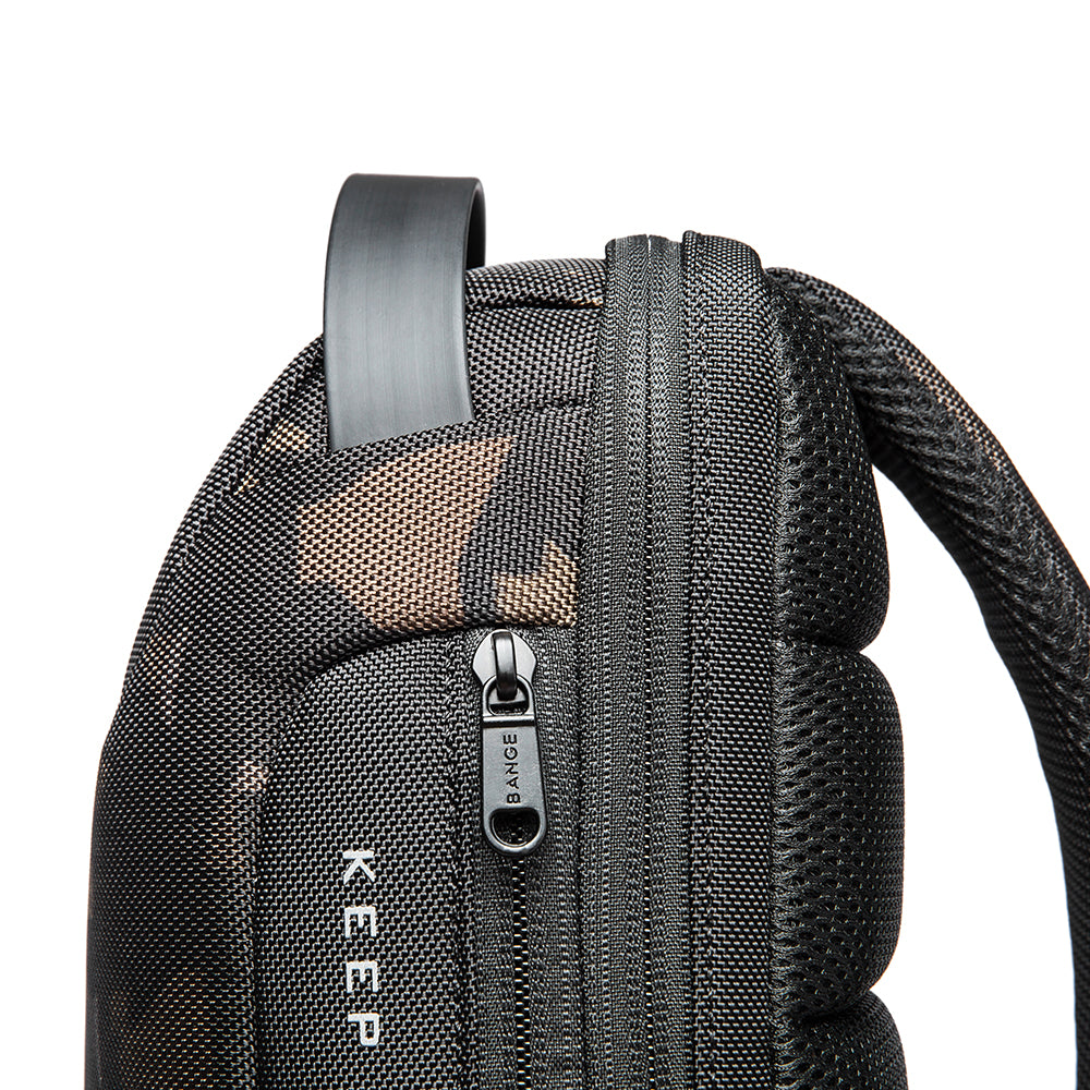 SURGE SLING BAG - CAMO
