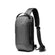 SURGE SLING BAG - GREY SURGE SLING BAG - GREY