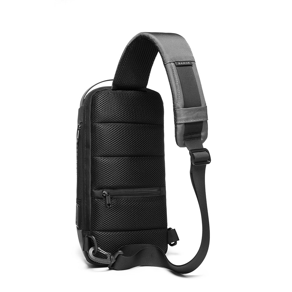 SURGE SLING BAG - GREY