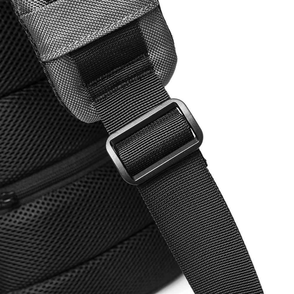 SURGE SLING BAG - GREY