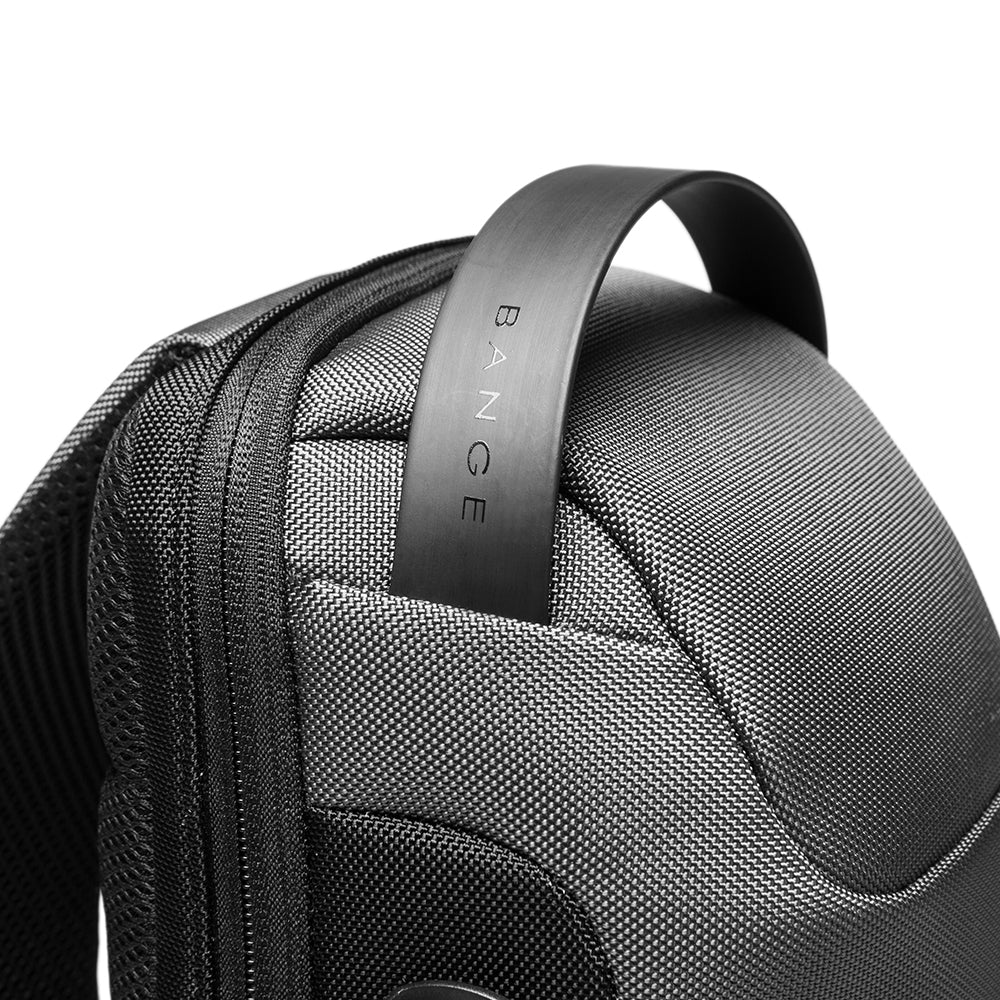 SURGE SLING BAG - GREY