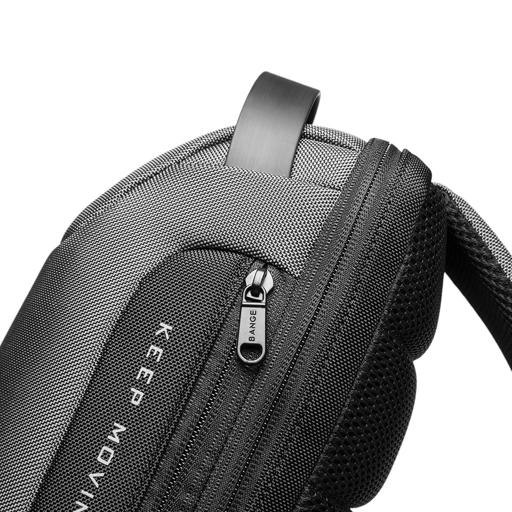 SURGE SLING BAG - GREY