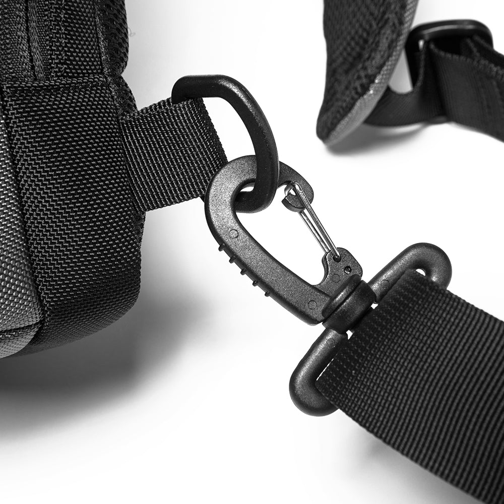 SURGE SLING BAG - GREY