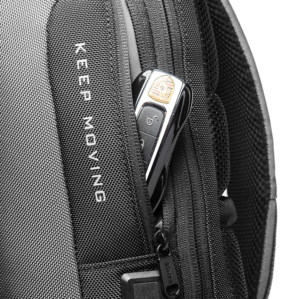 SURGE SLING BAG - GREY