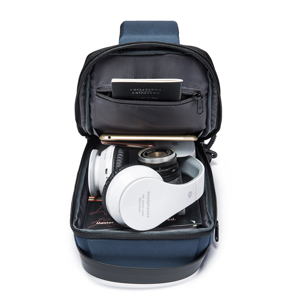 SURGE SLING BAG - BLUE