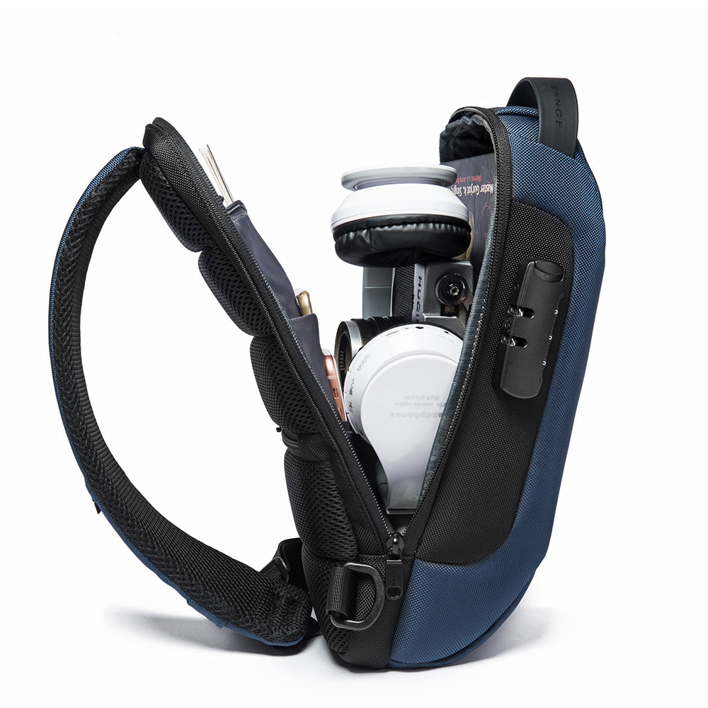 SURGE SLING BAG - BLUE