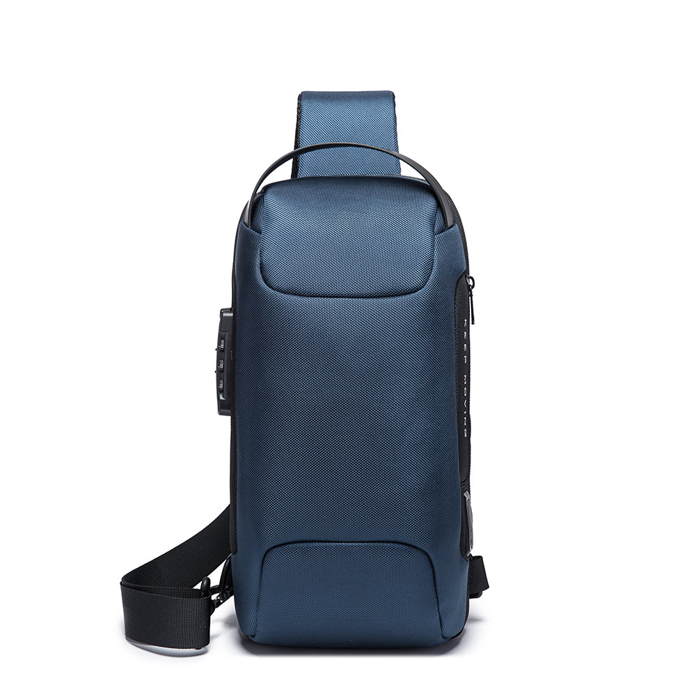 SURGE SLING BAG - BLUE