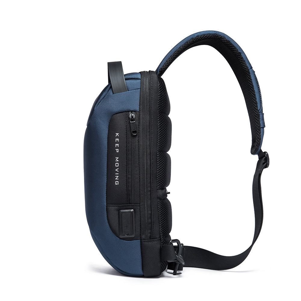 SURGE SLING BAG - BLUE