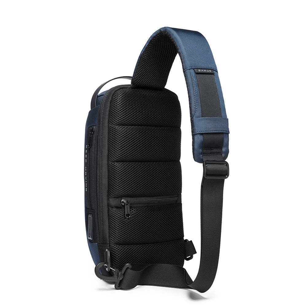 SURGE SLING BAG - BLUE