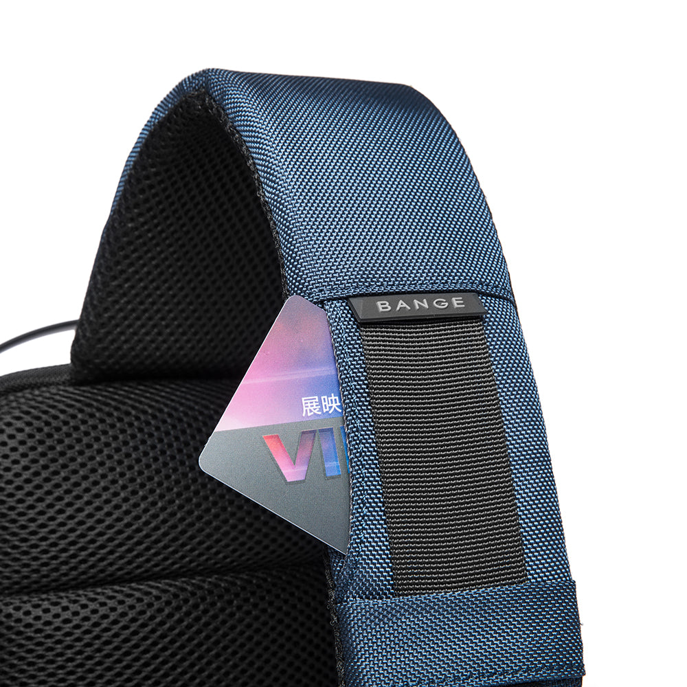 SURGE SLING BAG - BLUE