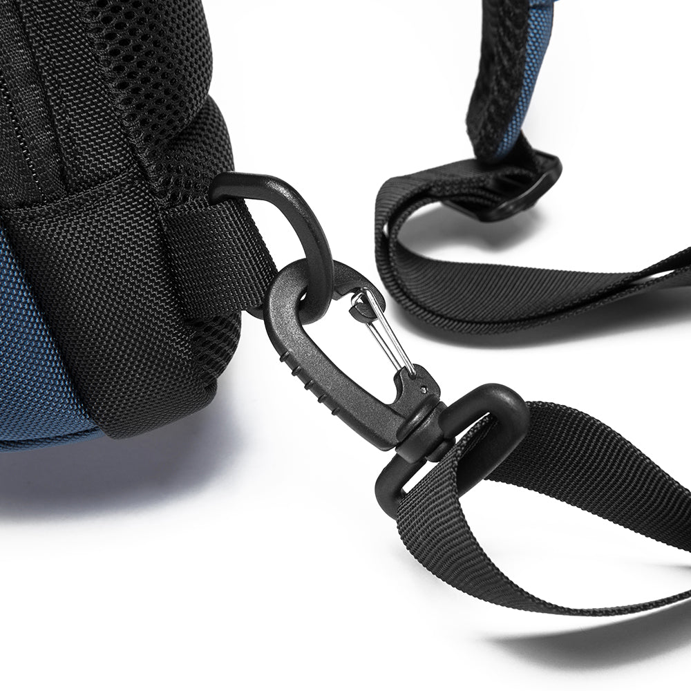 SURGE SLING BAG - BLUE
