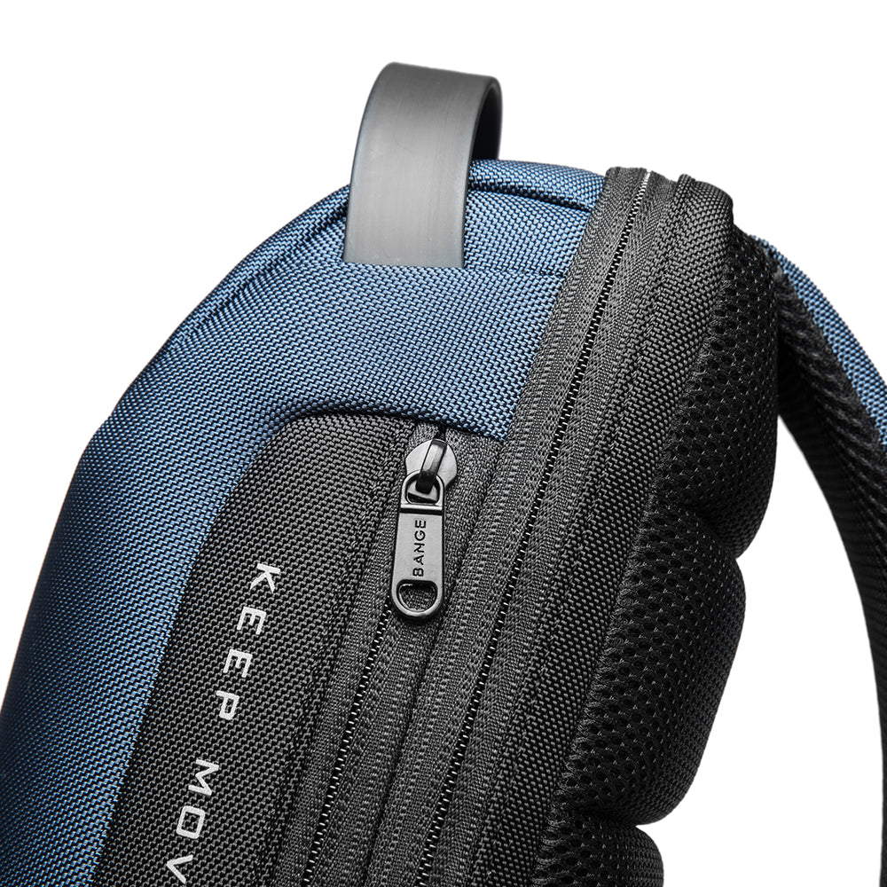 SURGE SLING BAG - BLUE