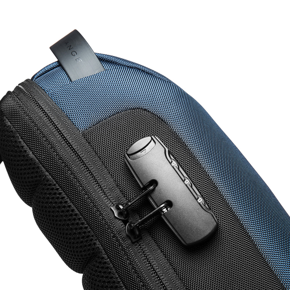 SURGE SLING BAG - BLUE