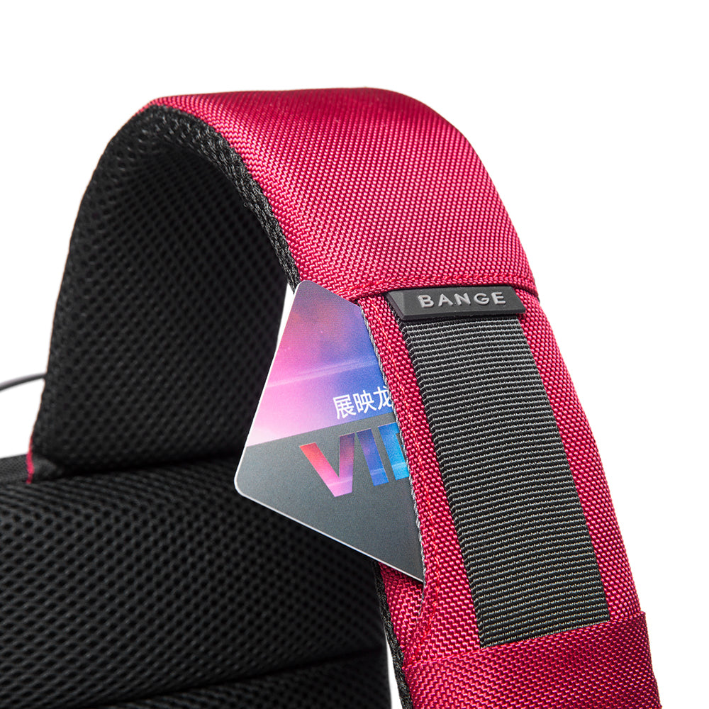 SURGE SLING BAG - RED