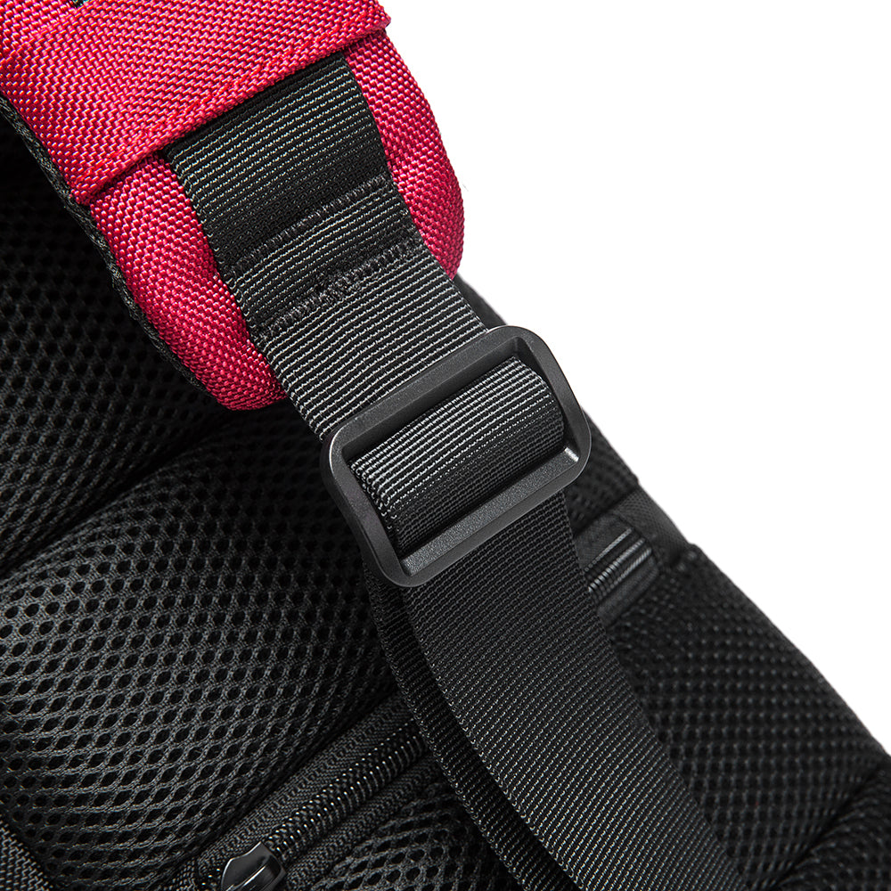SURGE SLING BAG - RED