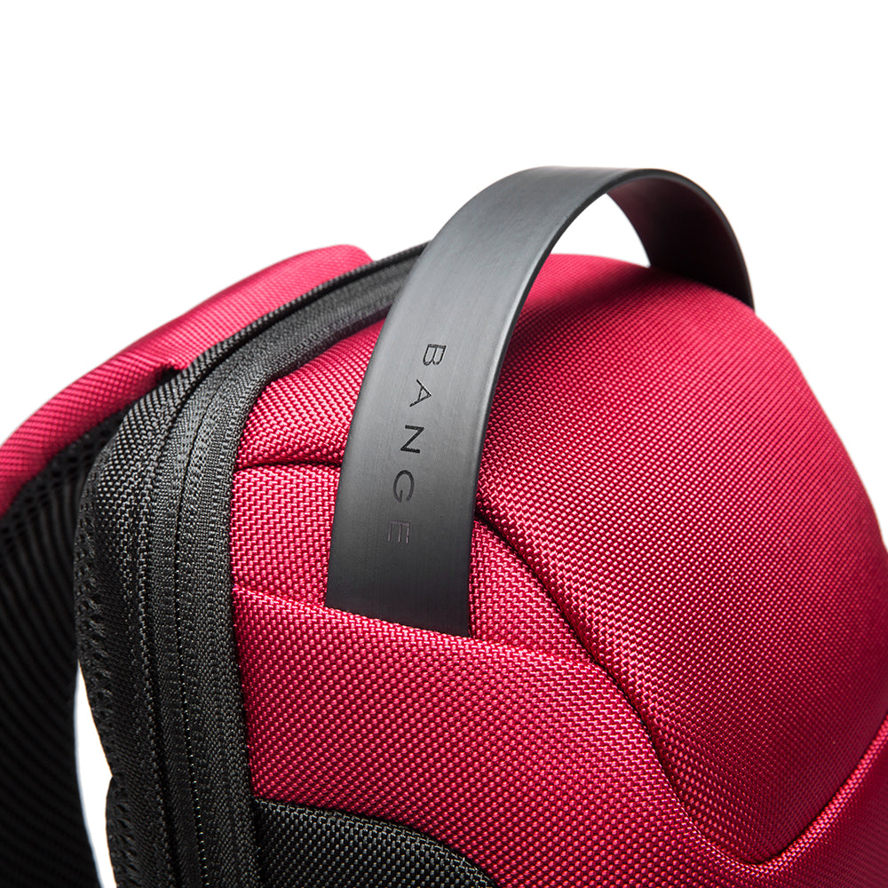 SURGE SLING BAG - RED
