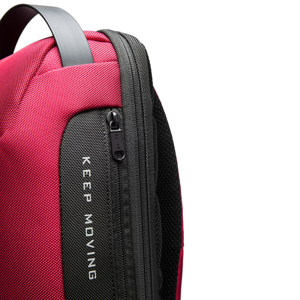 SURGE SLING BAG - RED