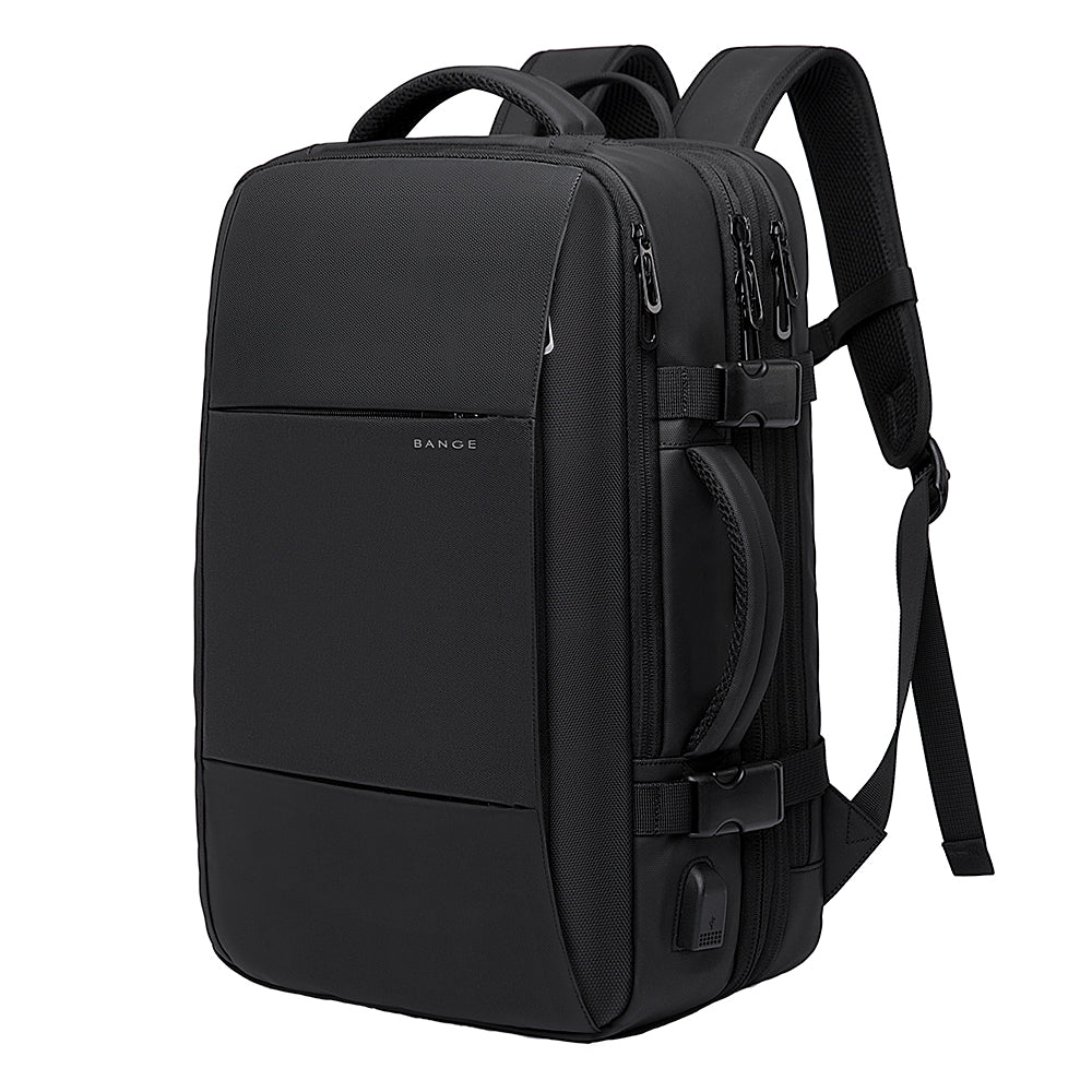 TITAN ULTRAFIT TRAVEL BACKPACK - BLACK - 35L