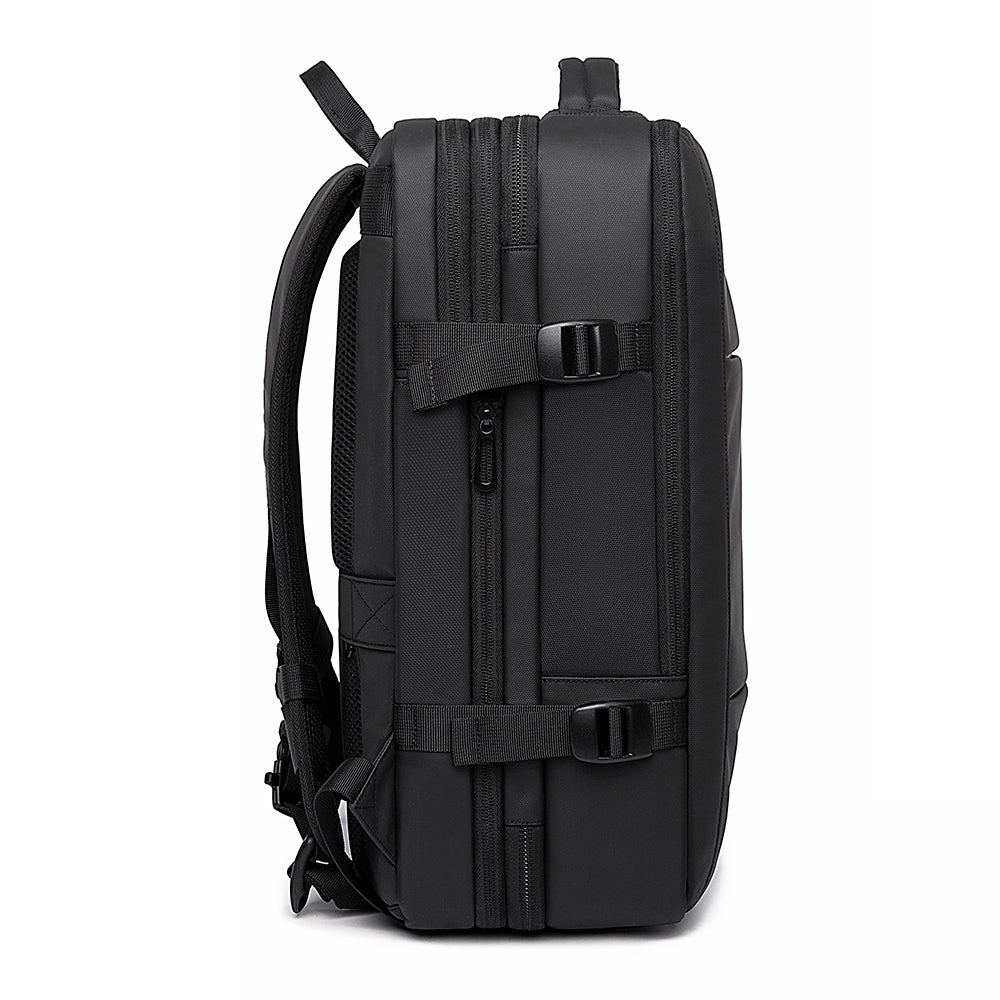 TITAN ULTRAFIT TRAVEL BACKPACK - BLACK - 35L