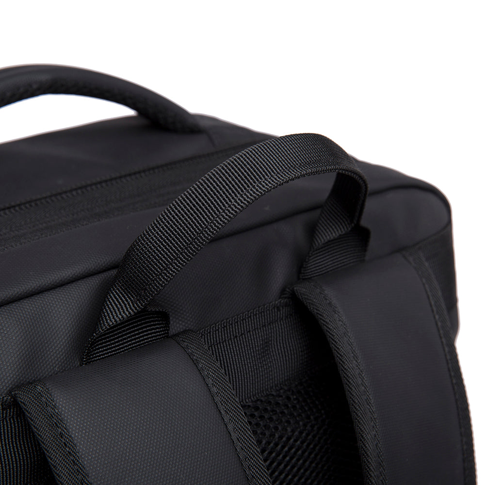 TITAN ULTRAFIT TRAVEL BACKPACK - BLACK - 35L