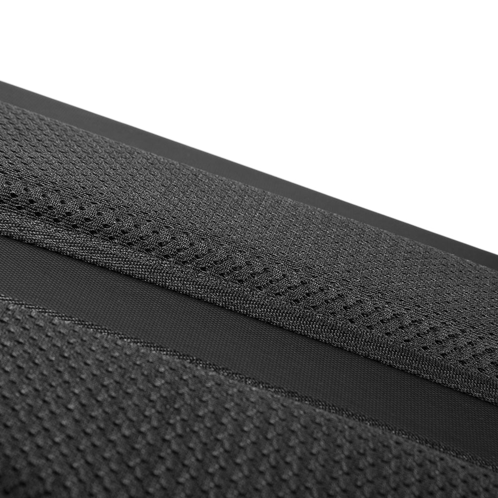 HARDSHELL BACKPACK - BLACK - 21L