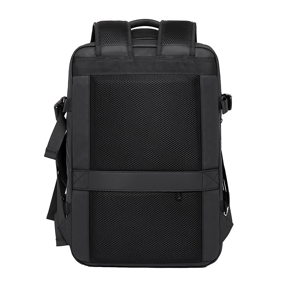 TITAN ULTRAFIT TRAVEL BACKPACK - BLACK - 35L