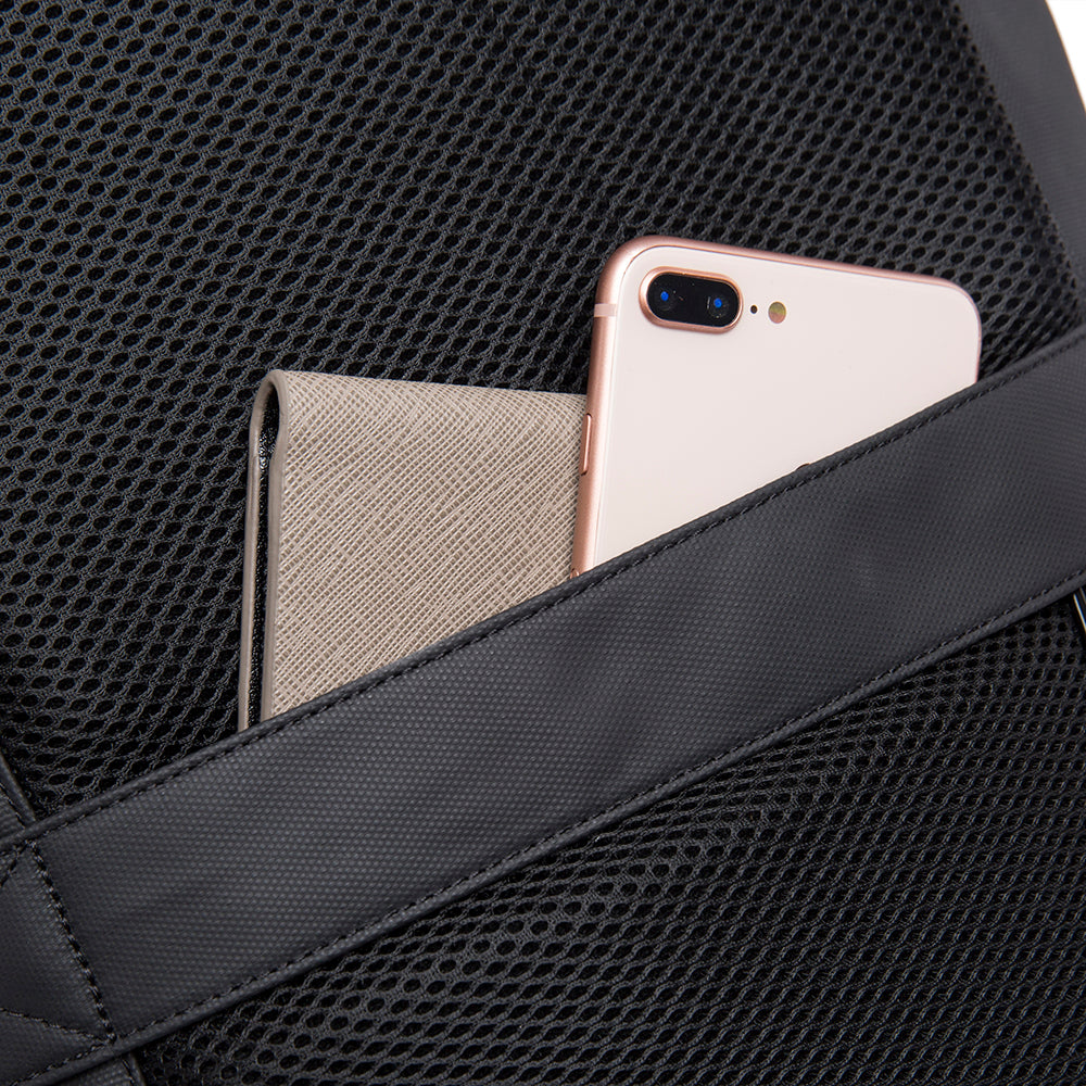 TITAN ULTRAFIT TRAVEL BACKPACK - BLACK - 35L