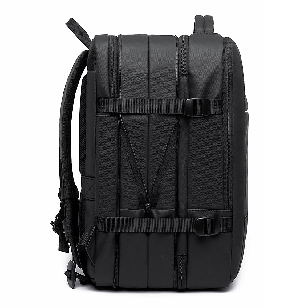 TITAN ULTRAFIT TRAVEL BACKPACK - BLACK - 35L
