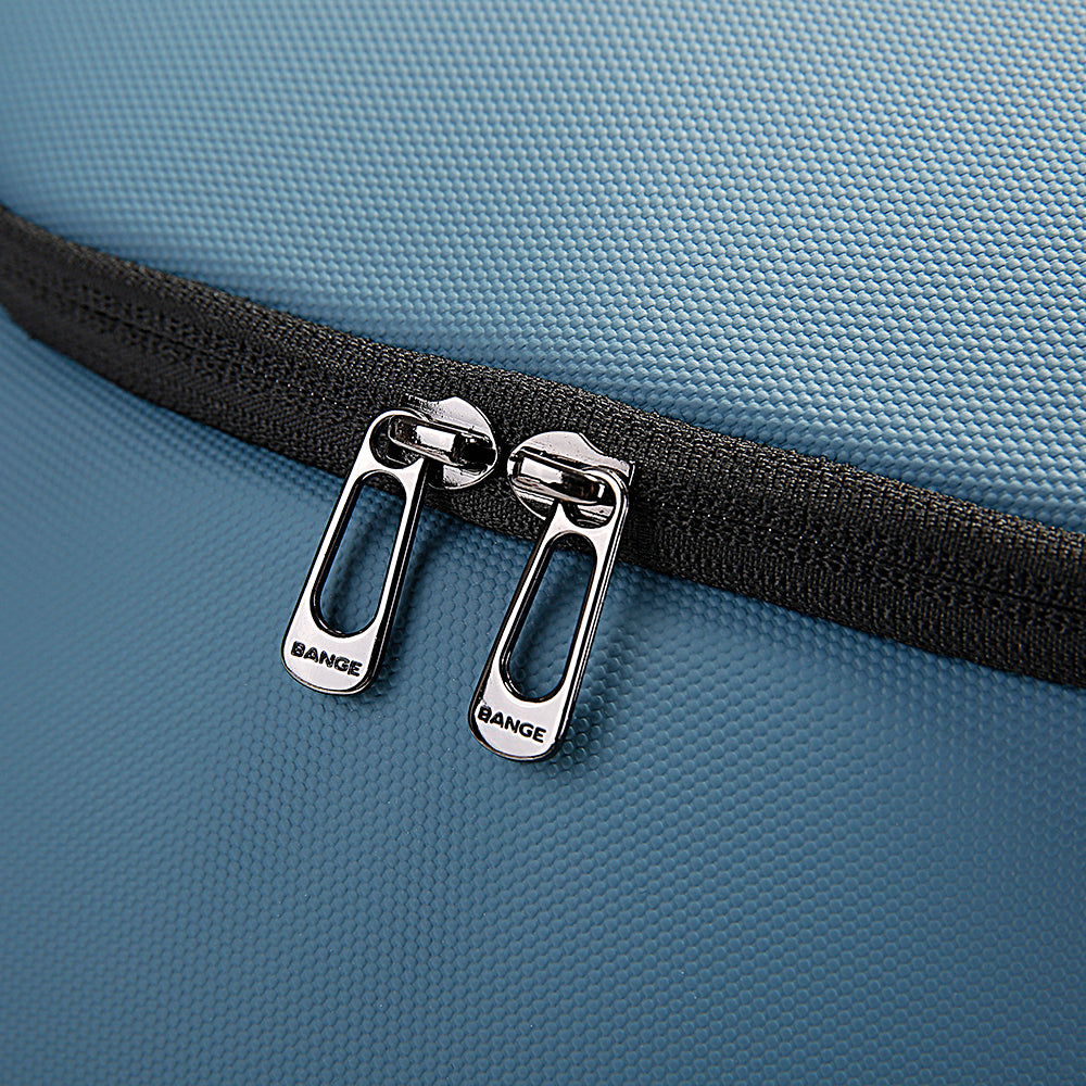 CAPTAIN BUSINESS BACKPACK - LIGHT BLUE - 30L