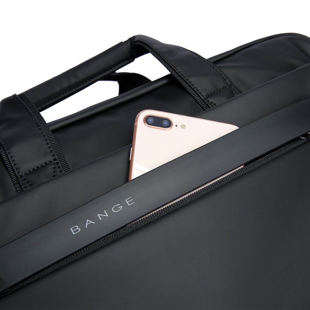 BRIEF CASE 13.3" - BLACK