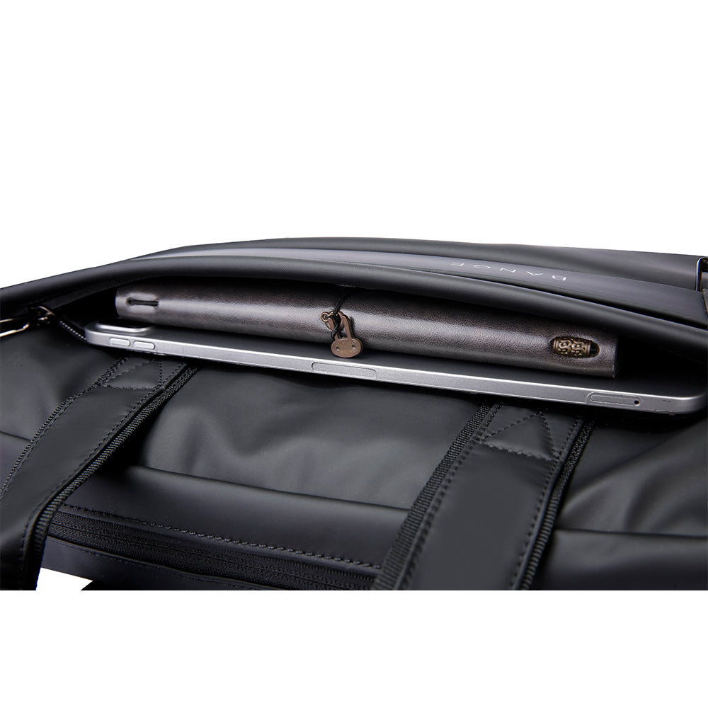 BRIEF CASE 13.3" - BLACK