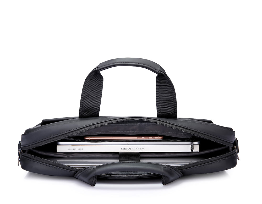 BRIEF CASE 13.3" - BLACK