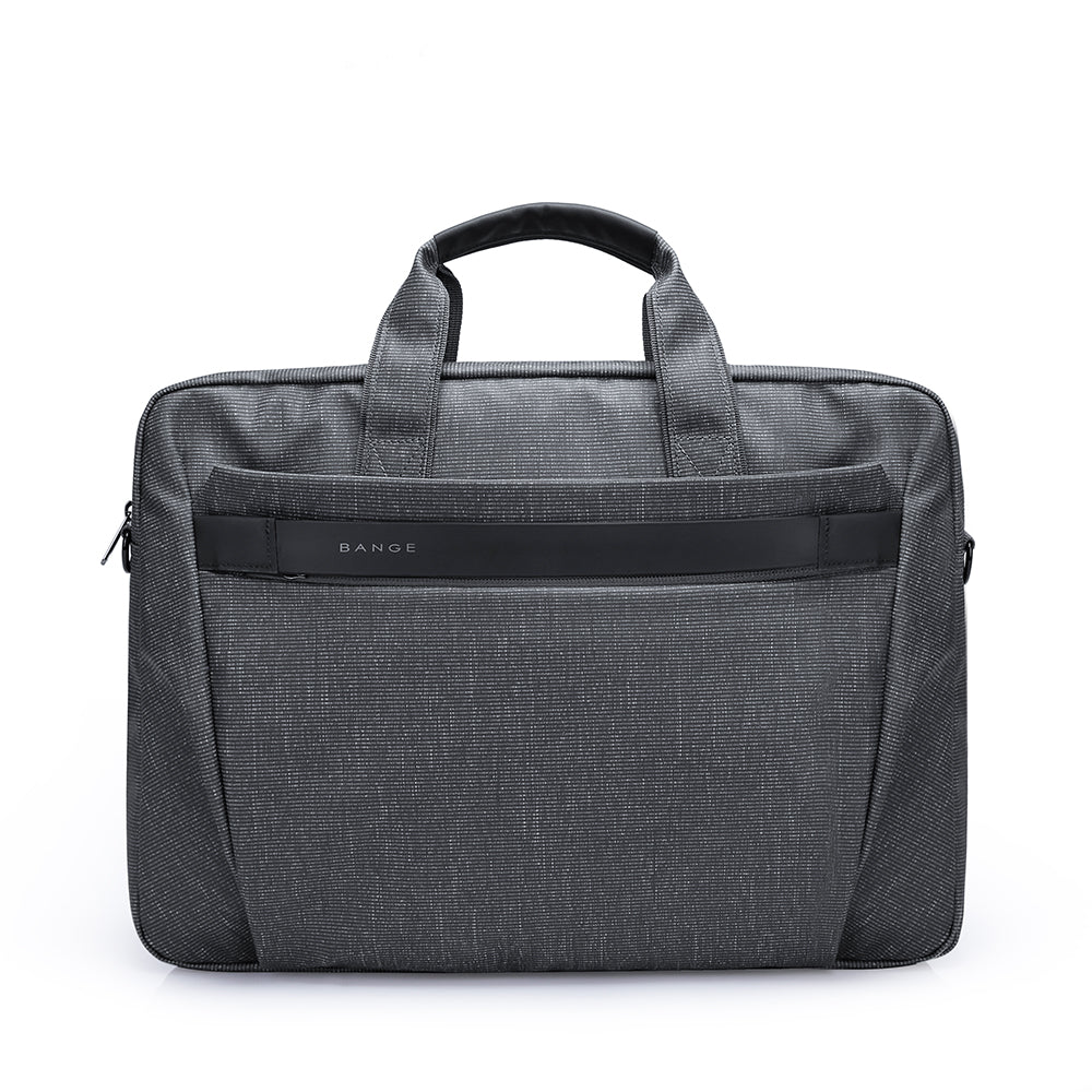 BRIEF CASE 13.3" - GREY