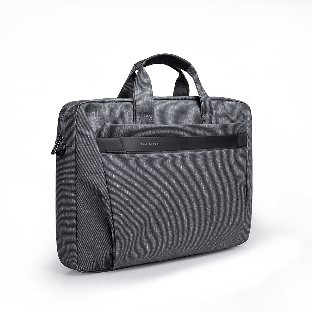BRIEF CASE 13.3" - GREY