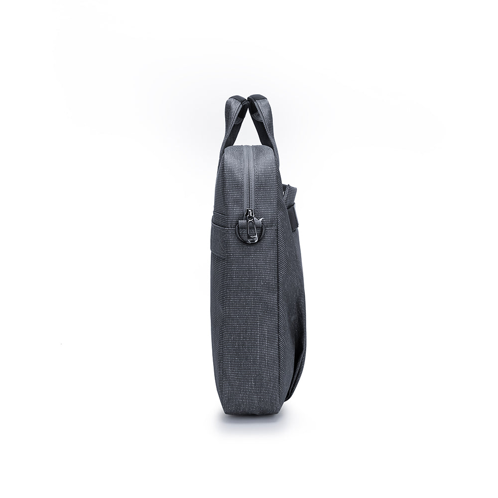 BRIEF CASE 13.3" - GREY