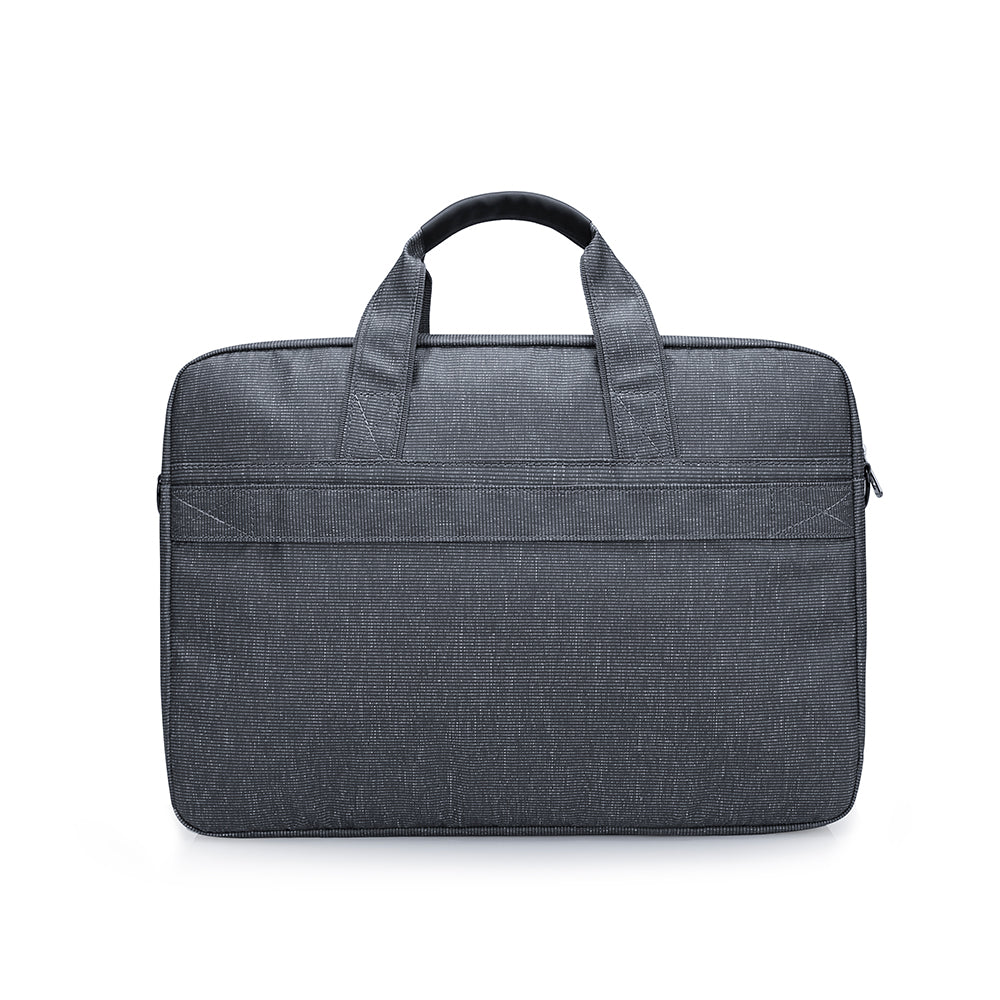 BRIEF CASE 13.3" - GREY