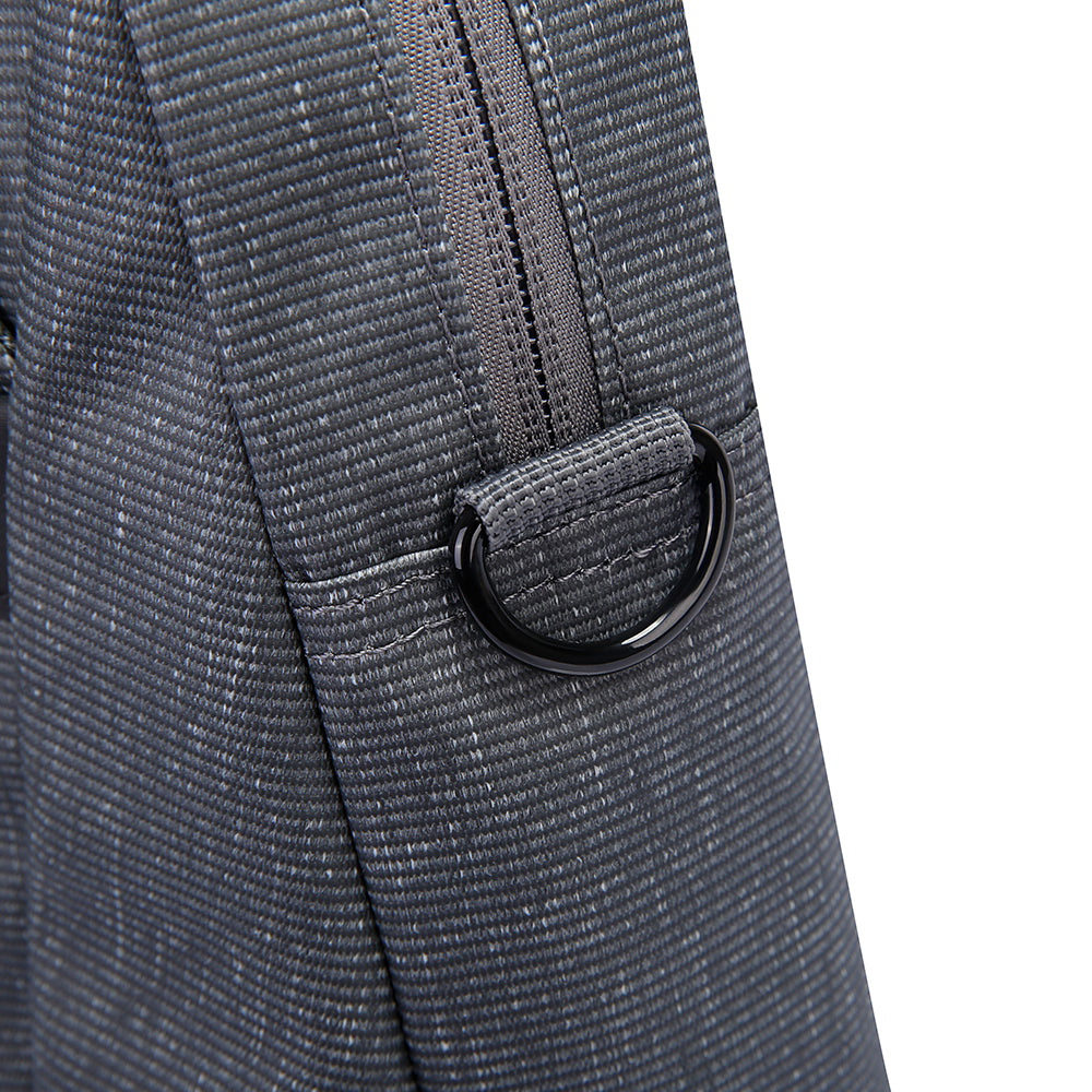BRIEF CASE 13.3" - GREY