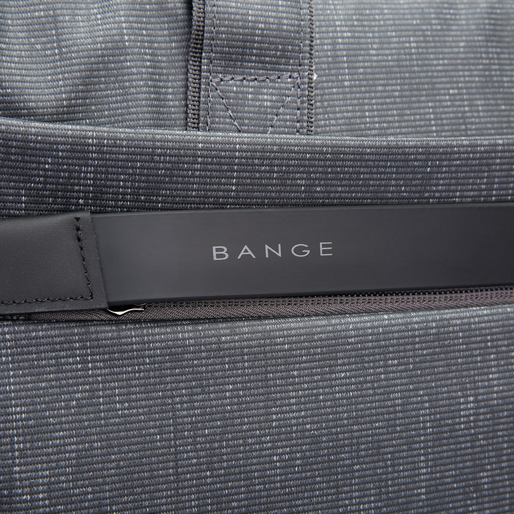 BRIEF CASE 13.3" - GREY