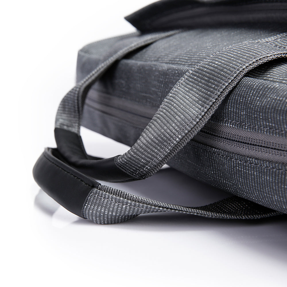 BRIEF CASE 13.3" - GREY